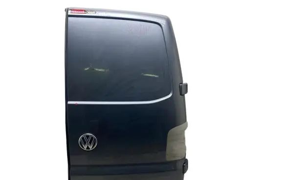Volkswagen Transporter - Caravelle T5 Rear door 123456