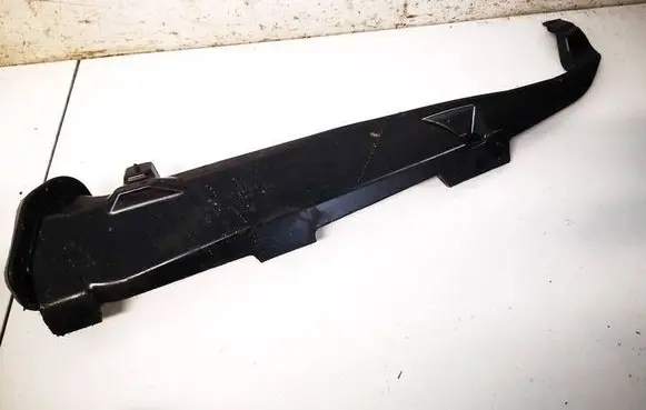 Volkswagen ID.3 Cabin air duct channel 10C819869