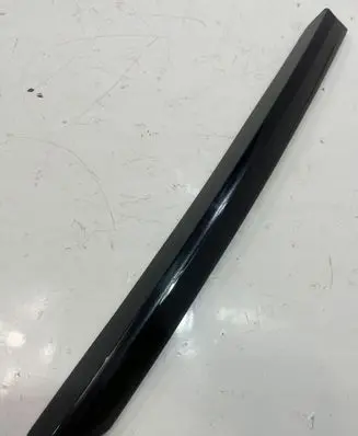 Audi A8 S8 D4 4H Front door windshield rail 4H4853378R |000000000007574