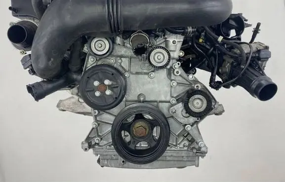 Mercedes-Benz E W212 Engine 271860 M271860 M271