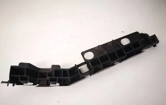Opel Antara Rear bumper mounting bracket 20918965