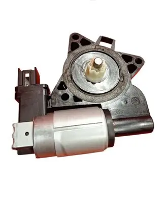 Mazda 3 I Front door window regulator motor GJ6A5958X CM011760 TD775X16