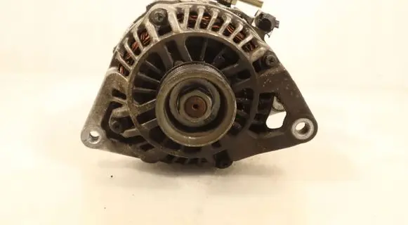 Mazda 3 I Generator/alternator A2TC0091