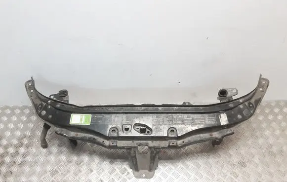 Renault Espace - Grand espace IV Radiator support slam panel 7700436629
