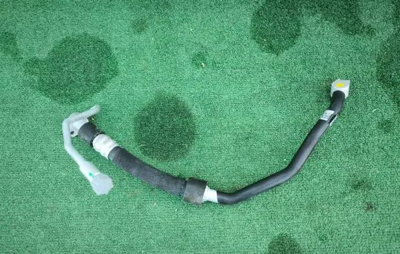 Audi A6 S6 C8 4K Air conditioning (A/C) pipe/hose 4K1816740AC