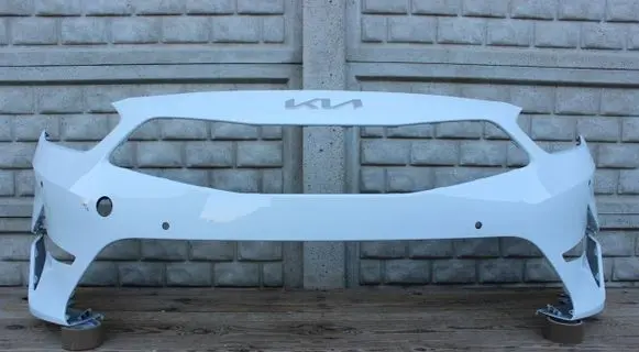 KIA Ceed Front bumper 86511-J7DA0
