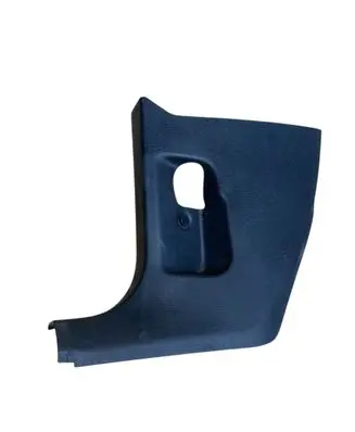Volkswagen PASSAT B6 Foot area side trim 3c1863483