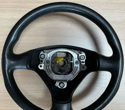 Audi A4 S4 B6 8E 8H Steering wheel 0166072101