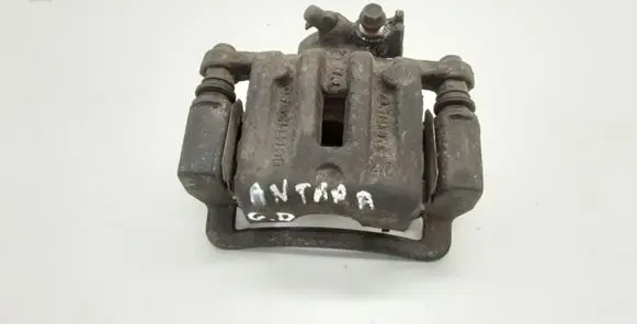 Opel Antara Rear brake caliper BC14112750
