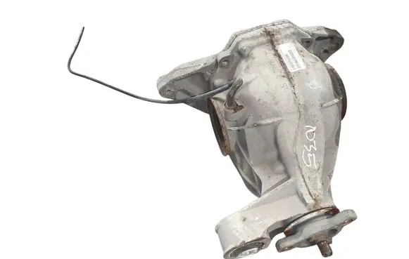 Mercedes-Benz GL X166 Rear differential 1663501414 15032013