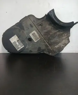 Volvo S60 Timing belt guard (cover) 8631627 1335