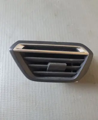 Peugeot 208 Dashboard side air vent grill/cover trim 9823459580 92440041
