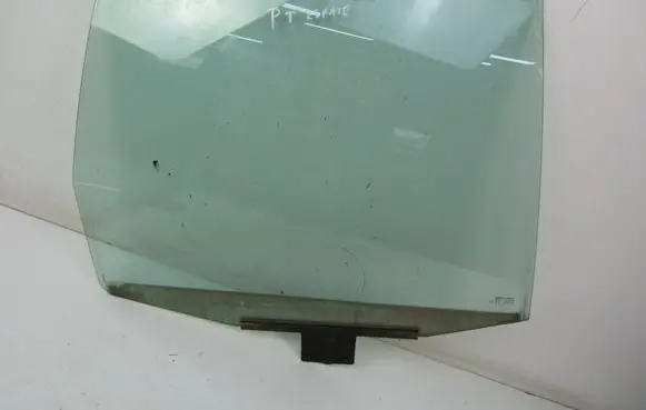Renault Espace III Rear door window glass 