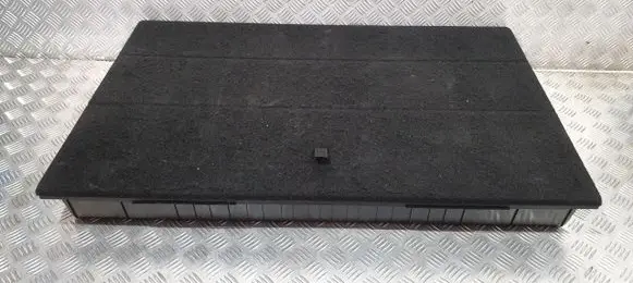 Hyundai i30 Glove box in trunk PU10704