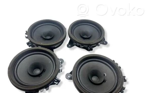 Volvo XC60 Front door speaker 30657444