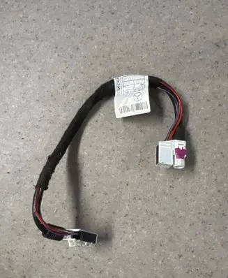 Mercedes-Benz GLE W167 Other wiring loom A1675401320