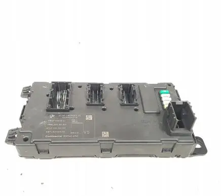 BMW 4 F32 F33 Other control units/modules 6809053