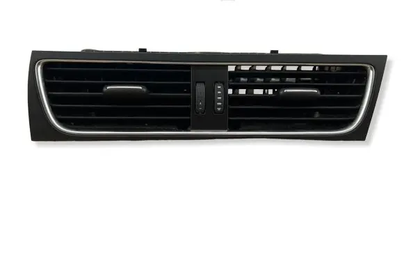 Audi A5 8T 8F Dash center air vent grill 8T2820951B