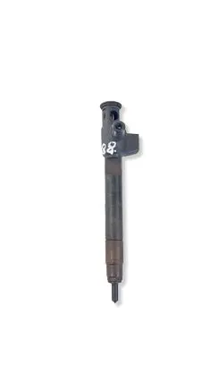 Peugeot 308 Fuel injector 9674984080