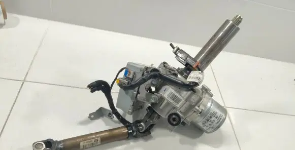 Electric power steering pump