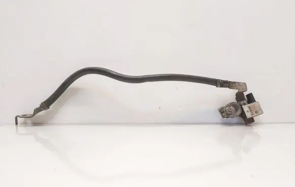 Ford C-MAX II Negative earth cable (battery) AV6N10C679BC