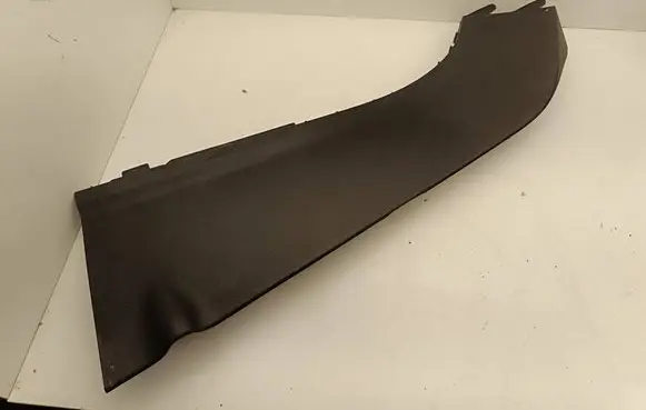 Dodge Durango III Centre console side trim front C01751040BLR 000186444