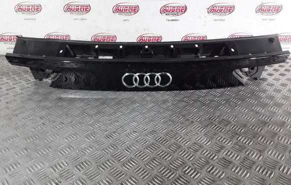 Audi A7 S7 4G Tailgate trim 4G8827086