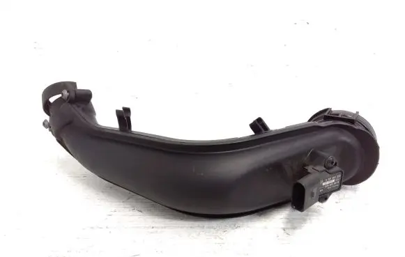 Volkswagen Golf VI Intercooler hose/pipe 03C145673H