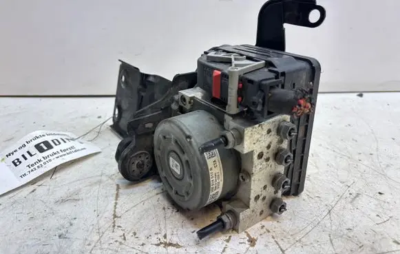 Audi A3 S3 8P ABS Pump 28515402073 5Q0907379S 10062234031