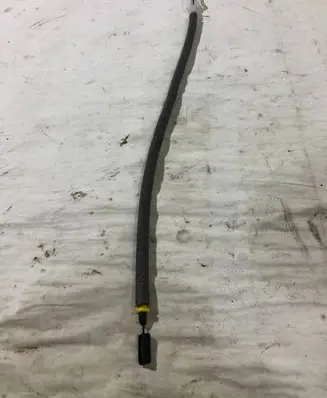 BMW X5 F15 Front door cable line 7293602 18273110 BMH1122