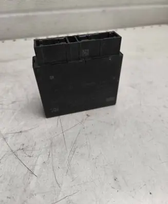 BMW X5 F15 Parking PDC control unit/module 9382516