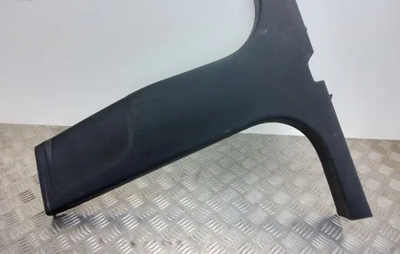Skoda Yeti (5L) (B) pillar trim (bottom) 5L0867281 5L0867281A