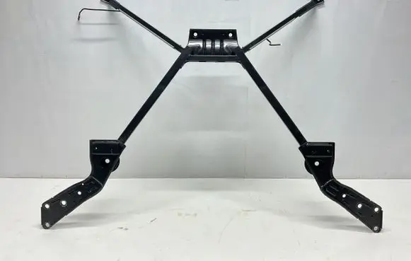 Jaguar F-Type Front strut bar JX53199N0DA EX538841AB