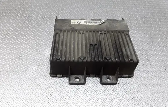 Renault Espace III Engine control unit/module 7700102864