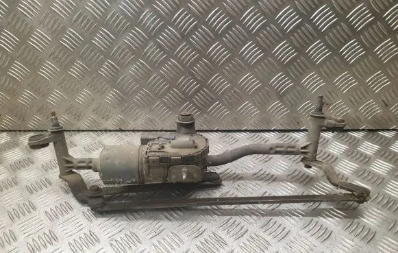 Volkswagen Caddy Front wiper linkage 2K1955119C