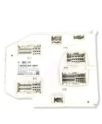 Mercedes-Benz Sprinter W907 W910 Fuse box set A9079000305