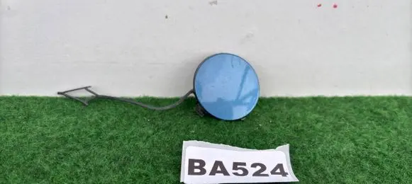 Volkswagen Golf Sportsvan Front tow hook cap/cover 510807241A