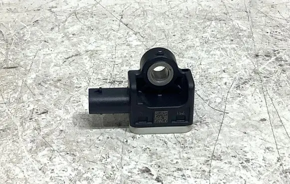 Audi A6 S6 C7 4G Airbag deployment crash/impact sensor 4H0959643