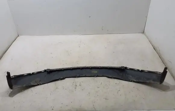 BMW X6 E71 Front bumper lip 7319796