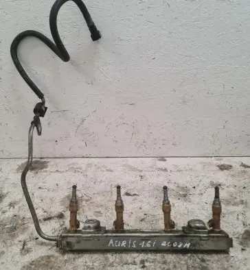 Toyota Auris 150 Fuel injection system set 