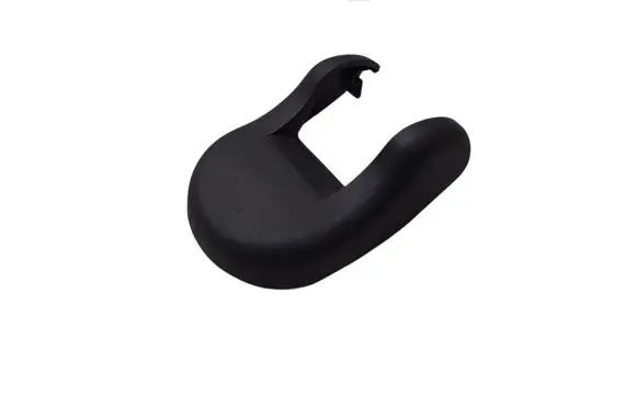 Toyota Auris 150 Rear seat rail trim cover 7169202020B0 7169202020