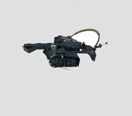 Ford Focus Rear door lock 4M5AA26413BB