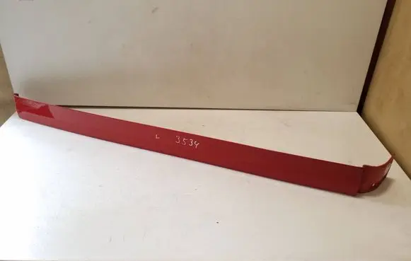 Mercedes-Benz Vito Viano W447 Sliding door rail trim A4476900070