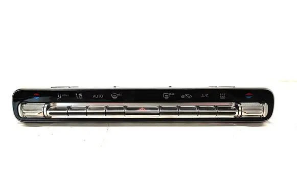 Mercedes-Benz EQA Air conditioning (A/C) switch A2479057003