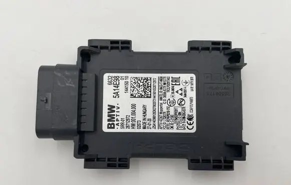 BMW 5 G30 G31 G38 Blind spot module 5A14E98 14415010 28712972