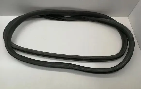 Volkswagen Caddy Rubber seal rear door 2K5843792B