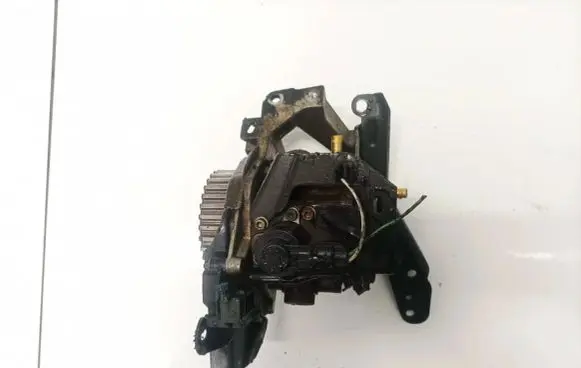 Peugeot 206 Fuel injection high pressure pump 0445010102 9654794380A