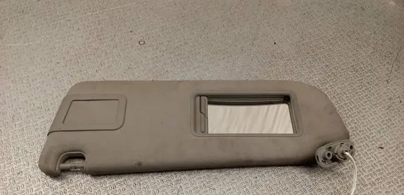 Audi A8 S8 D3 4E Sun visor 