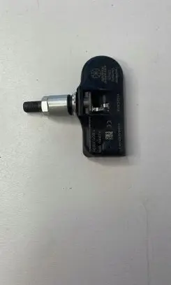 Jaguar XF X250 Tire pressure sensor 