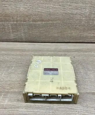 Toyota Avensis Verso Other control units/modules 8865044210 0771005520